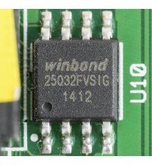 winbond 25Q32FVSIG